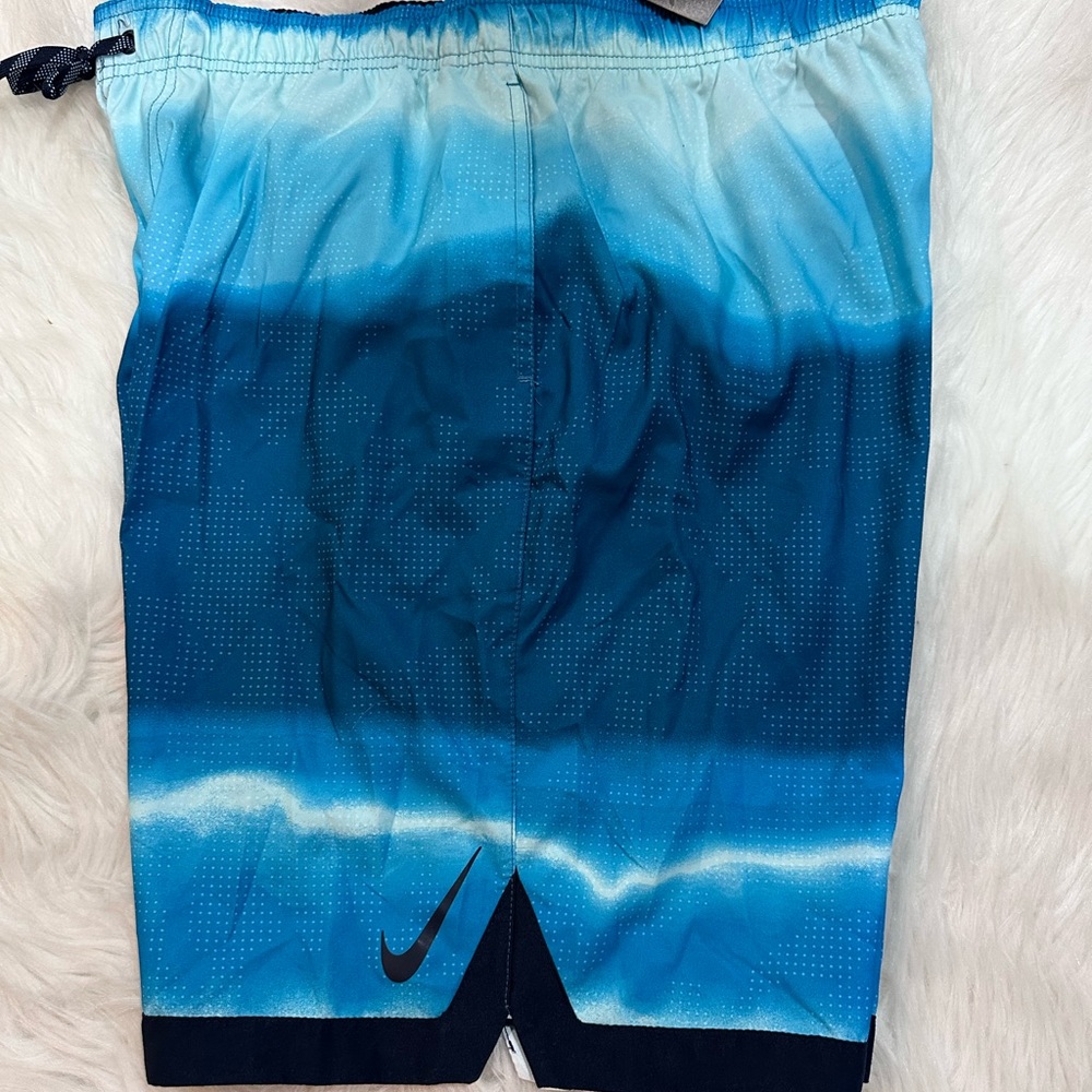Men’s Large Nike Swim Trunks